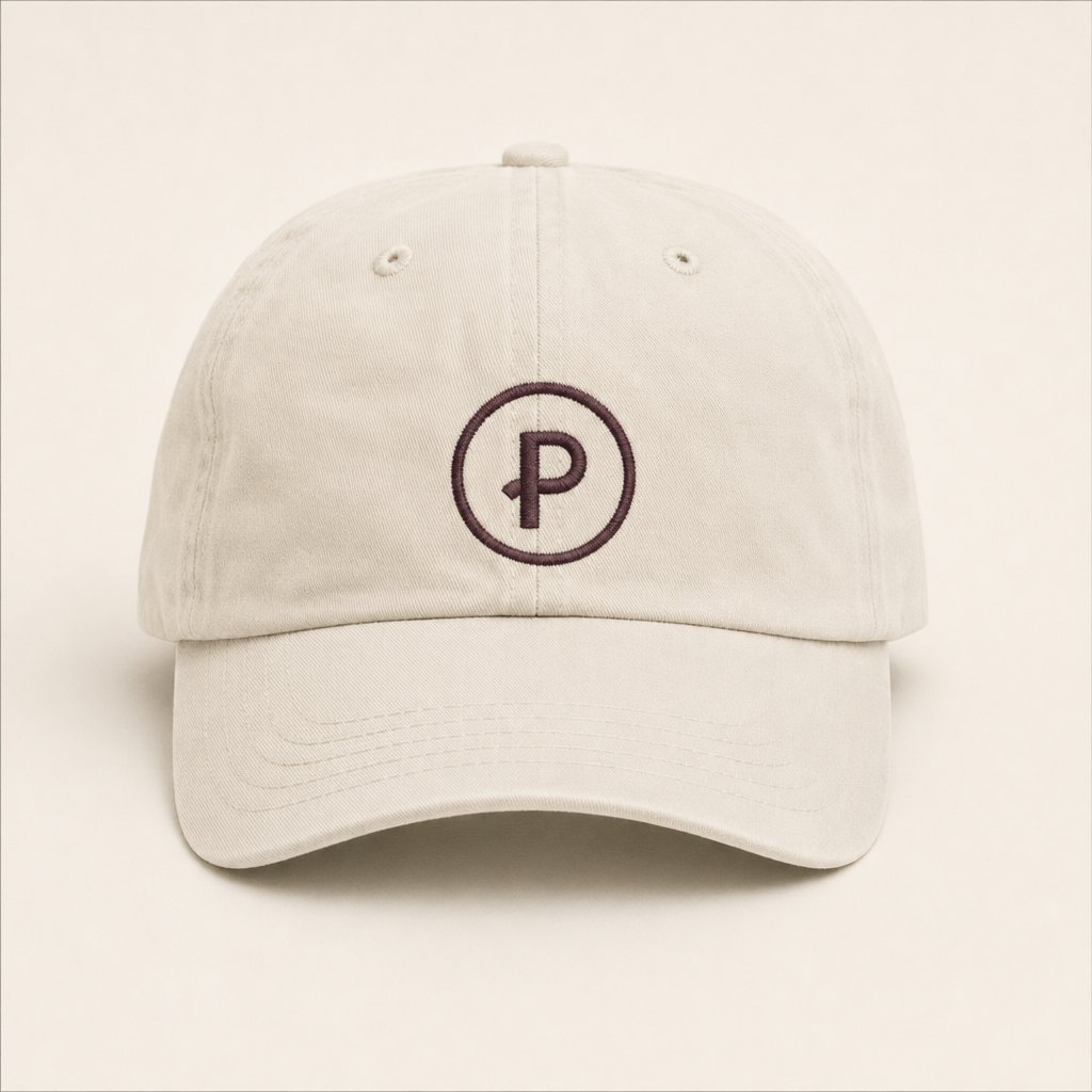 The Cap — Bone