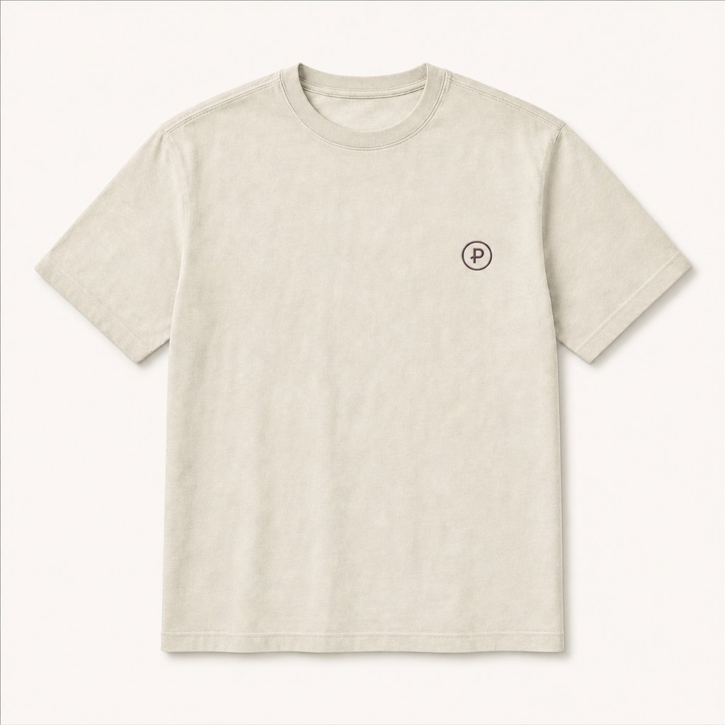 The Tee — Bone