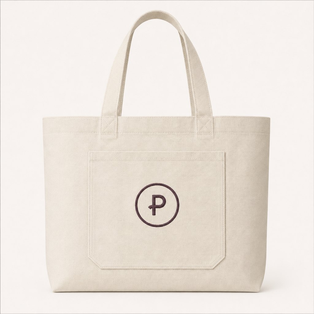 The Tote — Bone